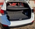 Белый Хендай их35, объемом двигателя 2 л и пробегом 226 тыс. км за 10300 $, фото 21 на Automoto.ua
