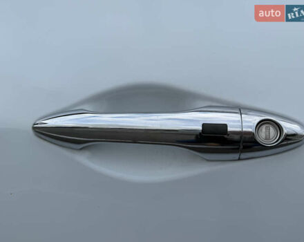 Білий Хендай іх35, об'ємом двигуна 2 л та пробігом 122 тис. км за 11500 $, фото 38 на Automoto.ua