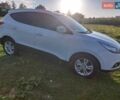 Білий Хендай іх35, об'ємом двигуна 2 л та пробігом 173 тис. км за 12300 $, фото 13 на Automoto.ua