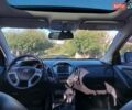 Белый Хендай их35, объемом двигателя 2 л и пробегом 172 тыс. км за 12200 $, фото 15 на Automoto.ua
