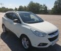 Белый Хендай их35, объемом двигателя 2 л и пробегом 170 тыс. км за 11600 $, фото 1 на Automoto.ua