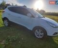 Білий Хендай іх35, об'ємом двигуна 2 л та пробігом 173 тис. км за 12300 $, фото 2 на Automoto.ua