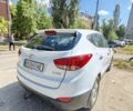 Білий Хендай іх35, об'ємом двигуна 2 л та пробігом 200 тис. км за 4850 $, фото 4 на Automoto.ua