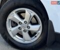 Белый Хендай их35, объемом двигателя 1.7 л и пробегом 214 тыс. км за 13000 $, фото 14 на Automoto.ua