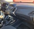 Белый Хендай их35, объемом двигателя 2 л и пробегом 226 тыс. км за 10300 $, фото 13 на Automoto.ua