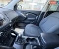 Белый Хендай их35, объемом двигателя 1.7 л и пробегом 214 тыс. км за 13000 $, фото 22 на Automoto.ua