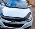 Білий Хендай іх35, об'ємом двигуна 2 л та пробігом 200 тис. км за 10800 $, фото 10 на Automoto.ua