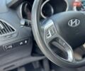 Белый Хендай их35, объемом двигателя 1.7 л и пробегом 214 тыс. км за 13000 $, фото 17 на Automoto.ua