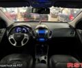 Белый Хендай их35, объемом двигателя 20 л и пробегом 139 тыс. км за 13000 $, фото 11 на Automoto.ua