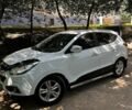 Белый Хендай их35, объемом двигателя 2 л и пробегом 162 тыс. км за 11300 $, фото 8 на Automoto.ua