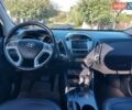 Белый Хендай их35, объемом двигателя 2 л и пробегом 172 тыс. км за 12200 $, фото 16 на Automoto.ua