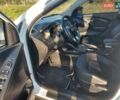 Білий Хендай іх35, об'ємом двигуна 2 л та пробігом 173 тис. км за 12300 $, фото 27 на Automoto.ua