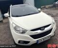 Білий Хендай іх35, об'ємом двигуна 2 л та пробігом 130 тис. км за 11500 $, фото 9 на Automoto.ua