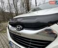 Белый Хендай их35, объемом двигателя 2.36 л и пробегом 111 тыс. км за 11999 $, фото 28 на Automoto.ua