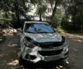 Белый Хендай их35, объемом двигателя 2 л и пробегом 162 тыс. км за 11300 $, фото 1 на Automoto.ua