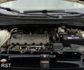 Белый Хендай их35, объемом двигателя 2 л и пробегом 215 тыс. км за 9900 $, фото 13 на Automoto.ua
