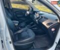 Білий Хендай іх35, об'ємом двигуна 2 л та пробігом 173 тис. км за 12300 $, фото 18 на Automoto.ua