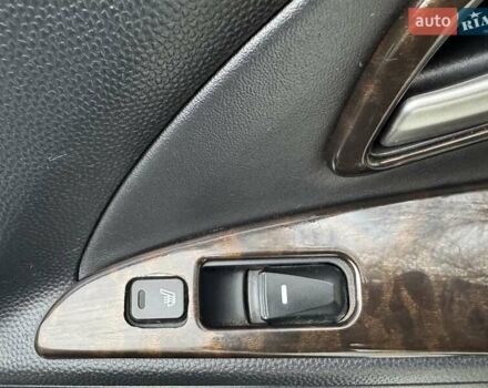 Белый Хендай их35, объемом двигателя 2.36 л и пробегом 111 тыс. км за 11999 $, фото 37 на Automoto.ua