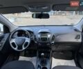 Белый Хендай их35, объемом двигателя 1.7 л и пробегом 214 тыс. км за 13000 $, фото 38 на Automoto.ua