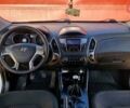 Белый Хендай их35, объемом двигателя 2 л и пробегом 226 тыс. км за 10300 $, фото 4 на Automoto.ua