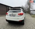 Белый Хендай их35, объемом двигателя 2.36 л и пробегом 111 тыс. км за 11999 $, фото 17 на Automoto.ua