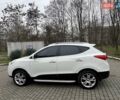 Белый Хендай их35, объемом двигателя 2.36 л и пробегом 111 тыс. км за 11999 $, фото 22 на Automoto.ua