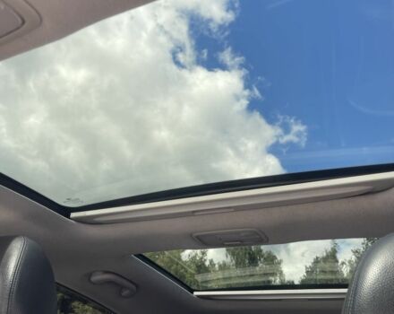 Белый Хендай их35, объемом двигателя 2.4 л и пробегом 202 тыс. км за 11000 $, фото 13 на Automoto.ua