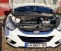 Белый Хендай их35, объемом двигателя 2 л и пробегом 226 тыс. км за 10300 $, фото 3 на Automoto.ua