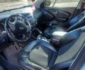 Белый Хендай их35, объемом двигателя 2 л и пробегом 174 тыс. км за 12000 $, фото 11 на Automoto.ua