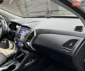 Белый Хендай их35, объемом двигателя 2.36 л и пробегом 111 тыс. км за 11999 $, фото 33 на Automoto.ua