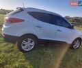 Білий Хендай іх35, об'ємом двигуна 2 л та пробігом 173 тис. км за 12300 $, фото 4 на Automoto.ua