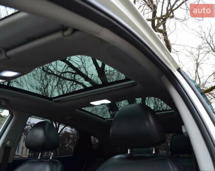 Белый Хендай их35, объемом двигателя 2.36 л и пробегом 202 тыс. км за 11300 $, фото 28 на Automoto.ua