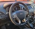 Белый Хендай их35, объемом двигателя 2 л и пробегом 226 тыс. км за 10300 $, фото 11 на Automoto.ua