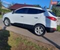 Белый Хендай их35, объемом двигателя 2 л и пробегом 172 тыс. км за 12200 $, фото 6 на Automoto.ua