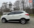 Белый Хендай их35, объемом двигателя 2.36 л и пробегом 111 тыс. км за 11999 $, фото 21 на Automoto.ua