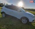 Білий Хендай іх35, об'ємом двигуна 2 л та пробігом 173 тис. км за 12300 $, фото 1 на Automoto.ua