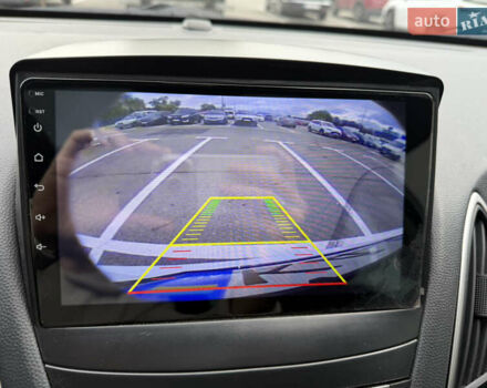 Білий Хендай іх35, об'ємом двигуна 2 л та пробігом 122 тис. км за 11500 $, фото 21 на Automoto.ua