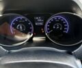 Белый Хендай их35, объемом двигателя 2 л и пробегом 162 тыс. км за 11300 $, фото 15 на Automoto.ua