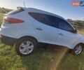 Білий Хендай іх35, об'ємом двигуна 2 л та пробігом 173 тис. км за 12300 $, фото 15 на Automoto.ua
