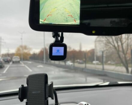 Белый Хендай их35, объемом двигателя 2.4 л и пробегом 202 тыс. км за 11000 $, фото 9 на Automoto.ua