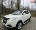 Белый Хендай их35, объемом двигателя 2.36 л и пробегом 111 тыс. км за 11999 $, фото 26 на Automoto.ua