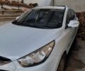 Білий Хендай іх35, об'ємом двигуна 0 л та пробігом 152 тис. км за 12000 $, фото 4 на Automoto.ua