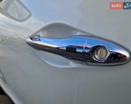 Белый Хендай их35, объемом двигателя 2.4 л и пробегом 208 тыс. км за 12700 $, фото 11 на Automoto.ua