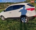 Білий Хендай іх35, об'ємом двигуна 2 л та пробігом 173 тис. км за 12300 $, фото 9 на Automoto.ua