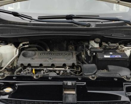 Білий Хендай іх35, об'ємом двигуна 2 л та пробігом 215 тис. км за 9900 $, фото 15 на Automoto.ua