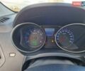 Белый Хендай их35, объемом двигателя 2.4 л и пробегом 208 тыс. км за 12700 $, фото 16 на Automoto.ua