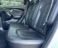 Белый Хендай их35, объемом двигателя 2 л и пробегом 247 тыс. км за 13400 $, фото 12 на Automoto.ua