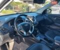Белый Хендай их35, объемом двигателя 2 л и пробегом 172 тыс. км за 12200 $, фото 13 на Automoto.ua