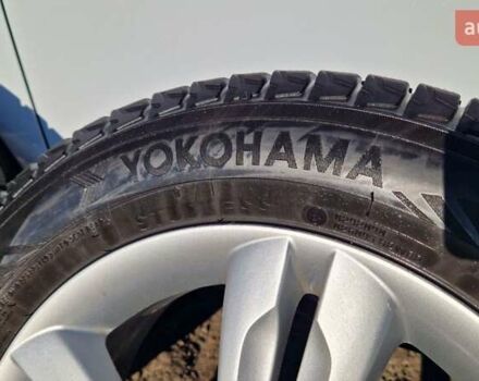 Белый Хендай их35, объемом двигателя 2 л и пробегом 226 тыс. км за 10300 $, фото 29 на Automoto.ua