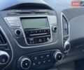 Белый Хендай их35, объемом двигателя 1.7 л и пробегом 214 тыс. км за 13000 $, фото 19 на Automoto.ua